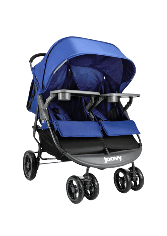 stroller manual brand image