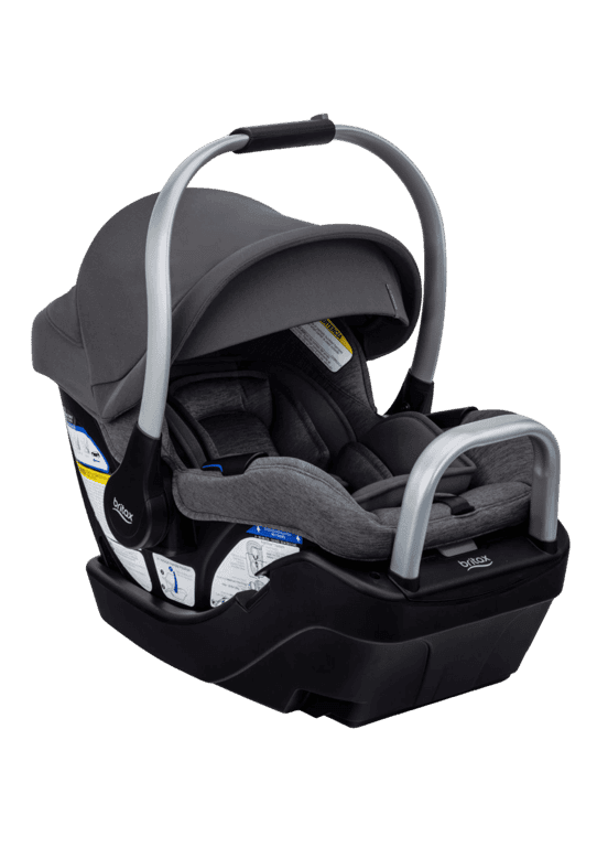 stroller manual brand image