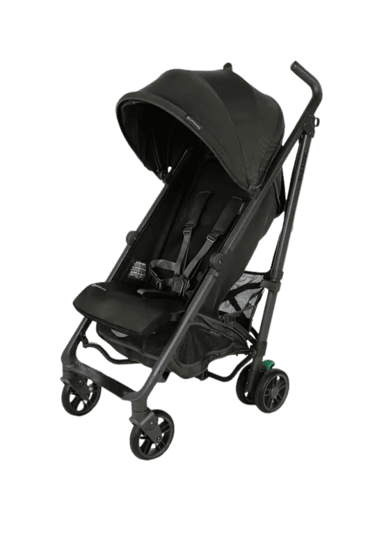 stroller manual brand image