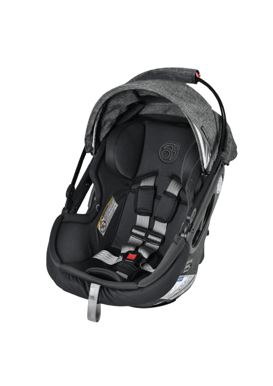 stroller manual brand image