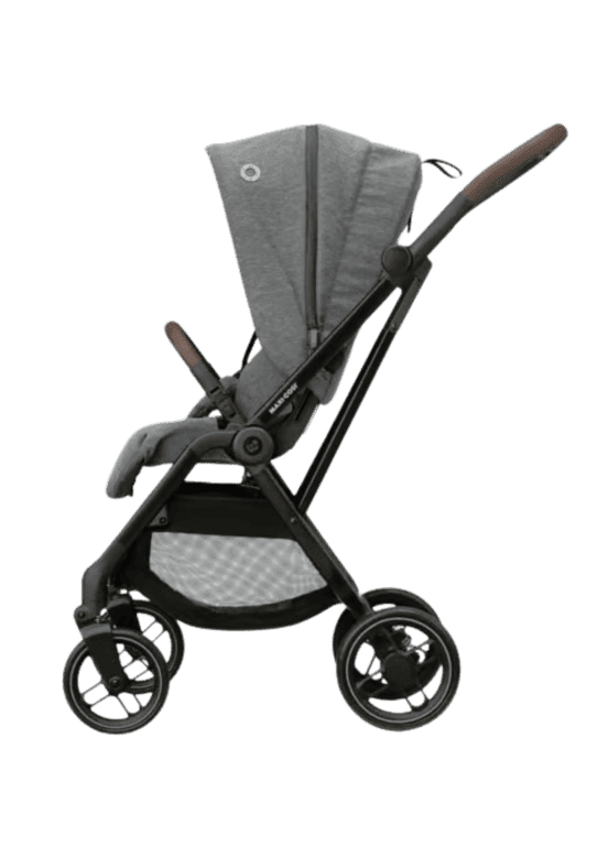 stroller manual brand image