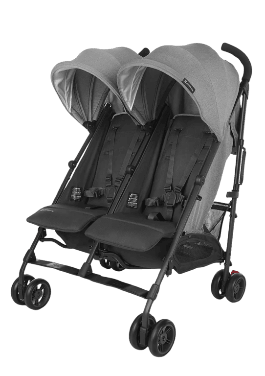 stroller manual brand image