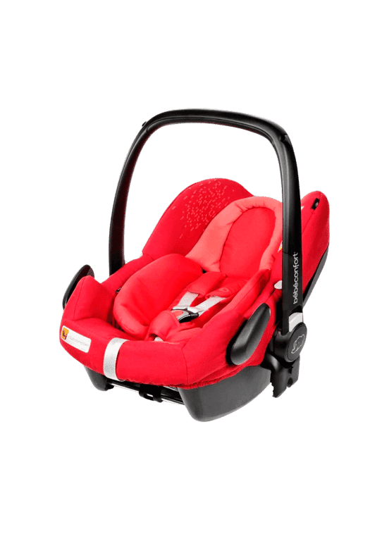 stroller manual brand image