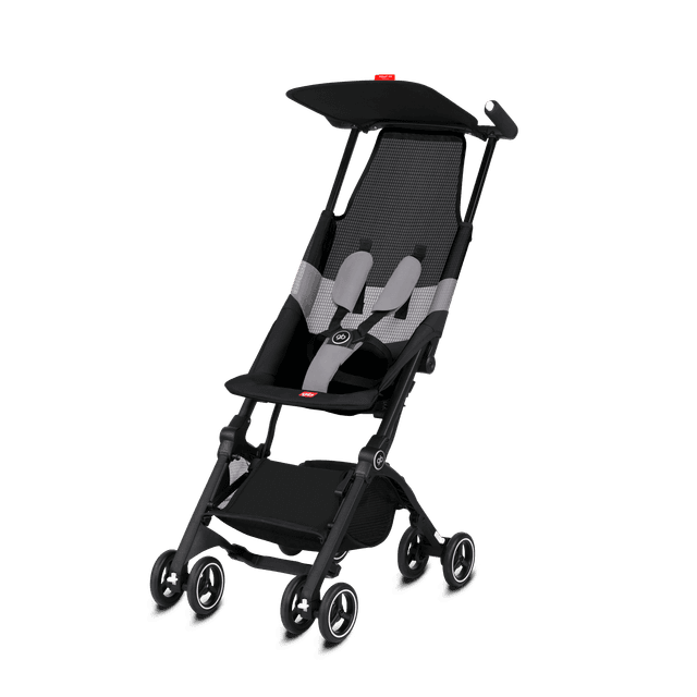 stroller manual brand image