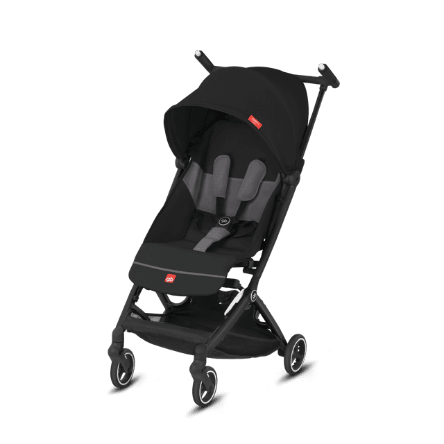 stroller manual brand image