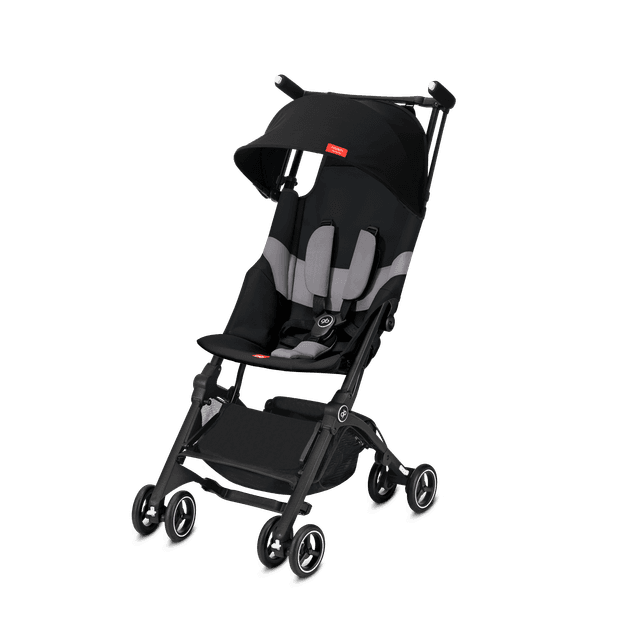 stroller manual brand image