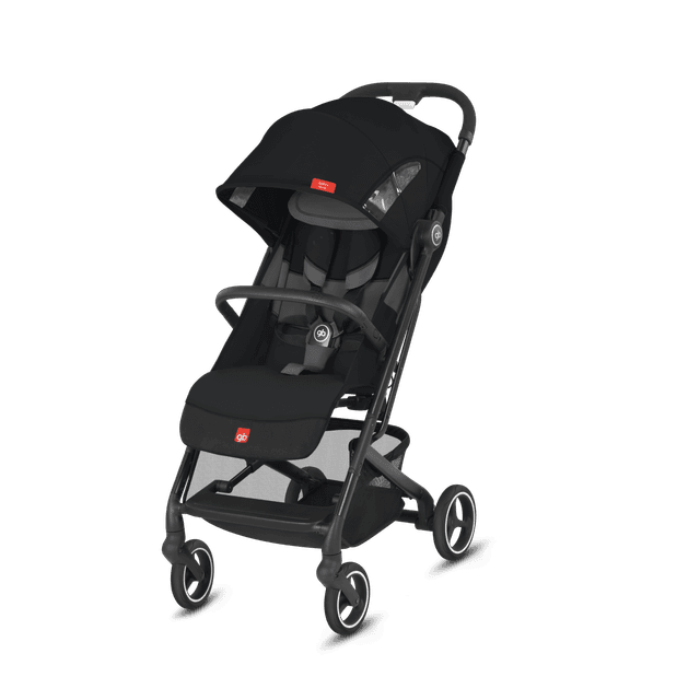 stroller manual brand image