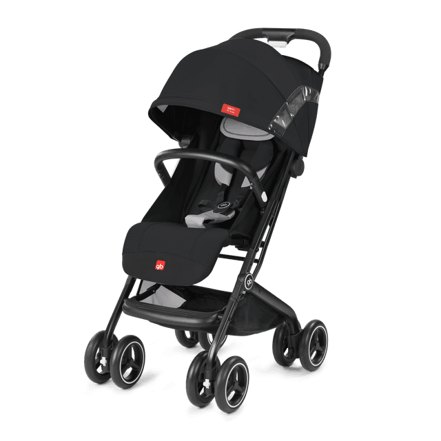 stroller manual brand image