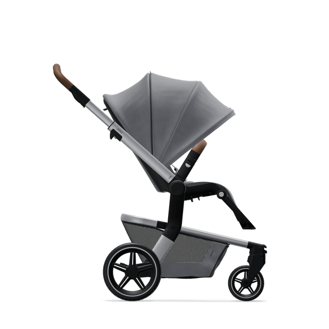 stroller manual brand image