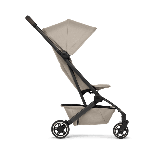 stroller manual brand image