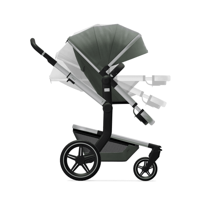 stroller manual brand image