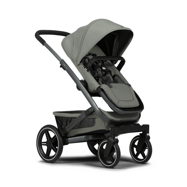 stroller manual brand image