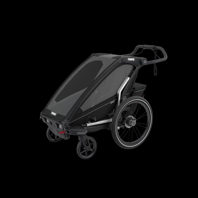 stroller manual brand image