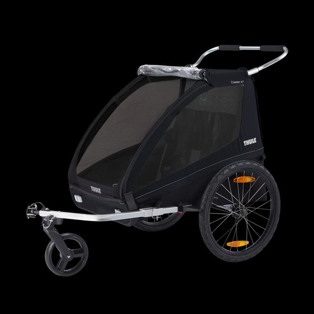 stroller manual brand image