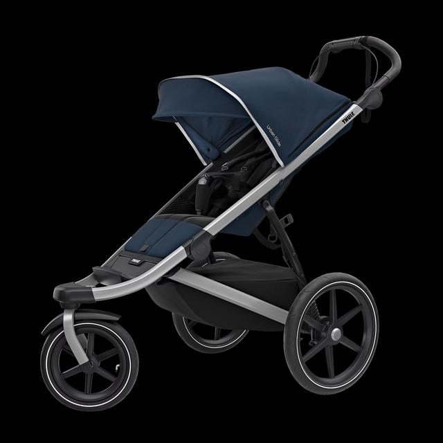 stroller manual brand image