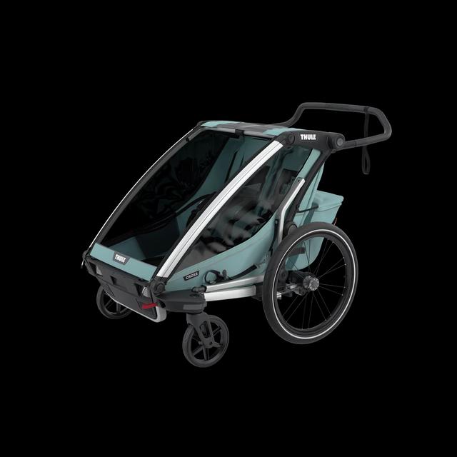 stroller manual brand image