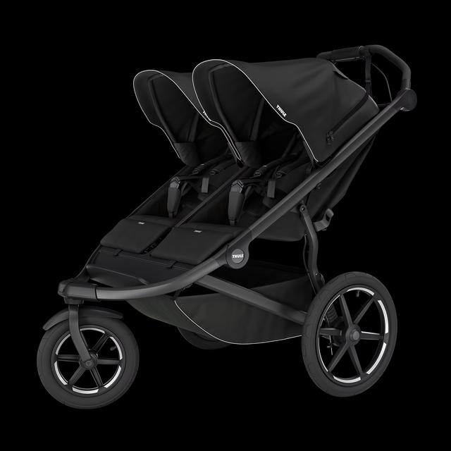 stroller manual brand image