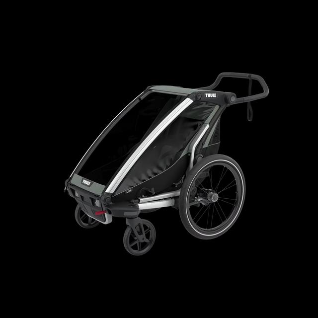 stroller manual brand image