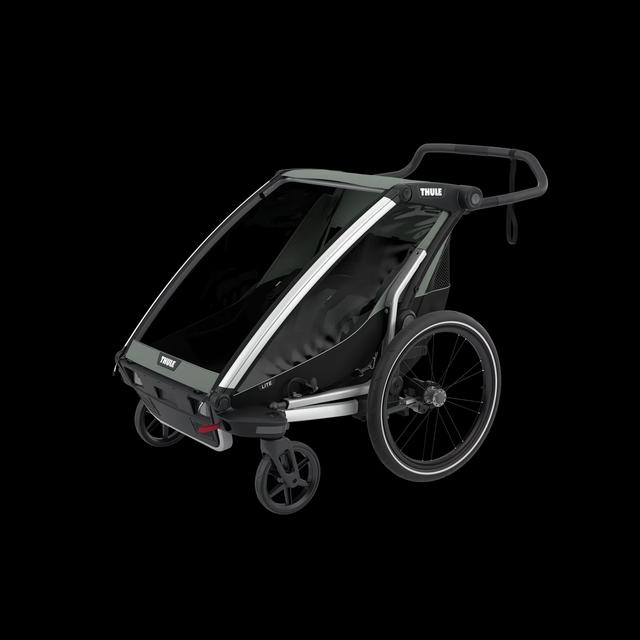 stroller manual brand image