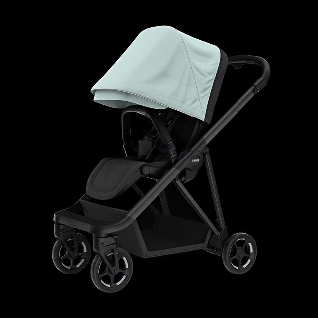 stroller manual brand image