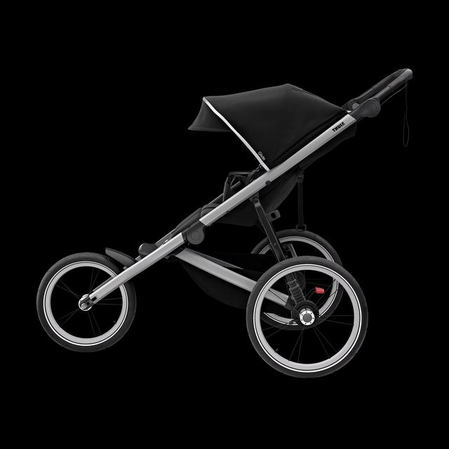 stroller manual brand image