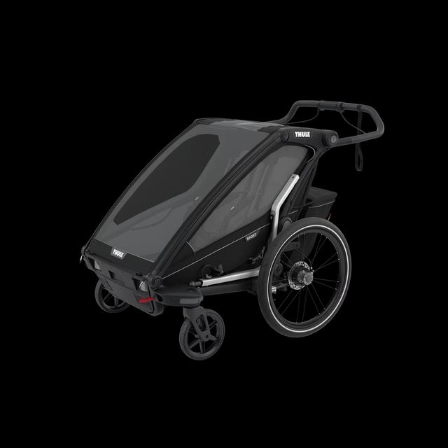 stroller manual brand image