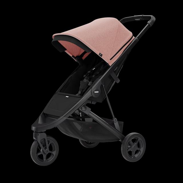 stroller manual brand image