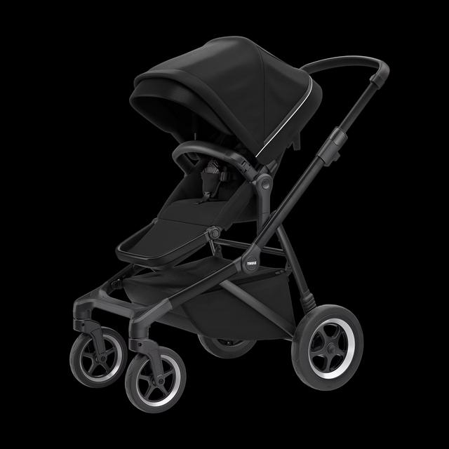 stroller manual brand image