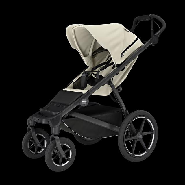 stroller manual brand image