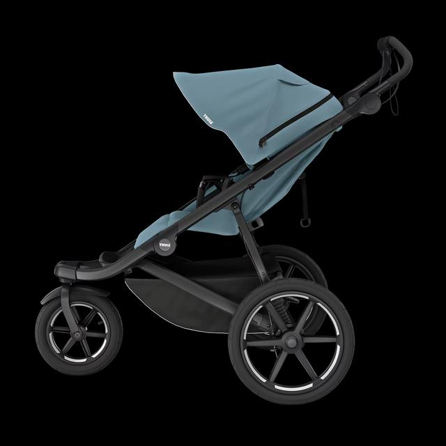 stroller manual brand image