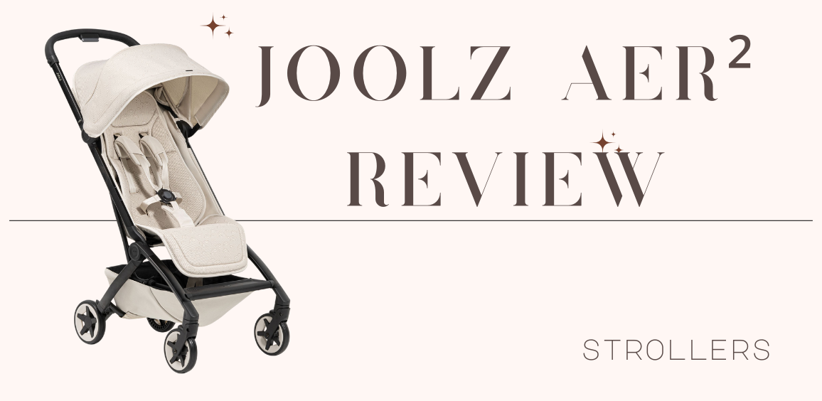 Joolz Aer² Review